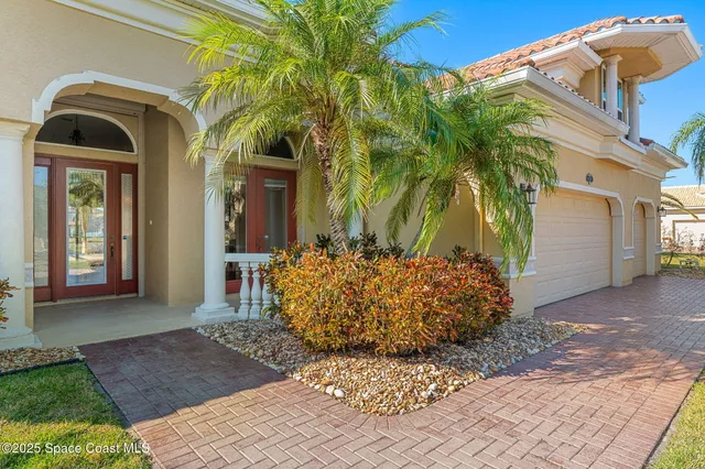 $875,000 | 4034 Waterloo Place, Melbourne, FL 32940
