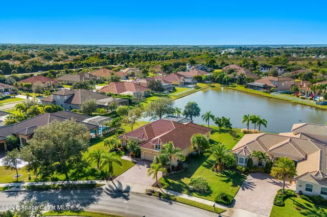 $875,000 | 4034 Waterloo Place, Melbourne, FL 32940