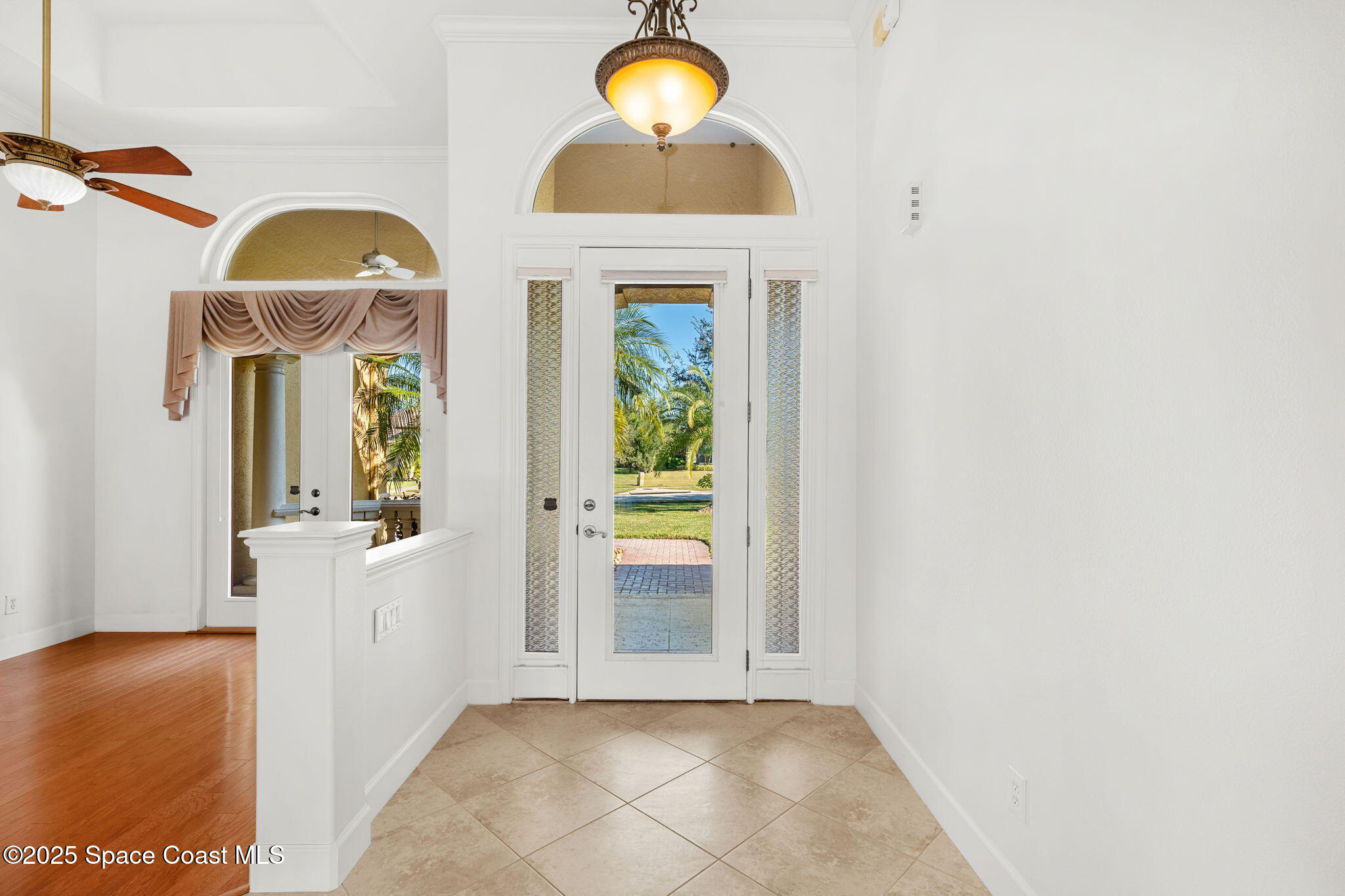 4034 Waterloo Place Melbourne, FL 32940 - Photo 5 of 57 Grand Foyer