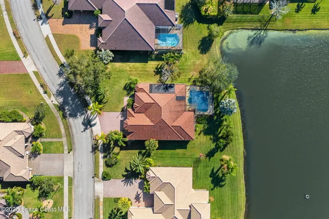$875,000 | 4034 Waterloo Place, Melbourne, FL 32940