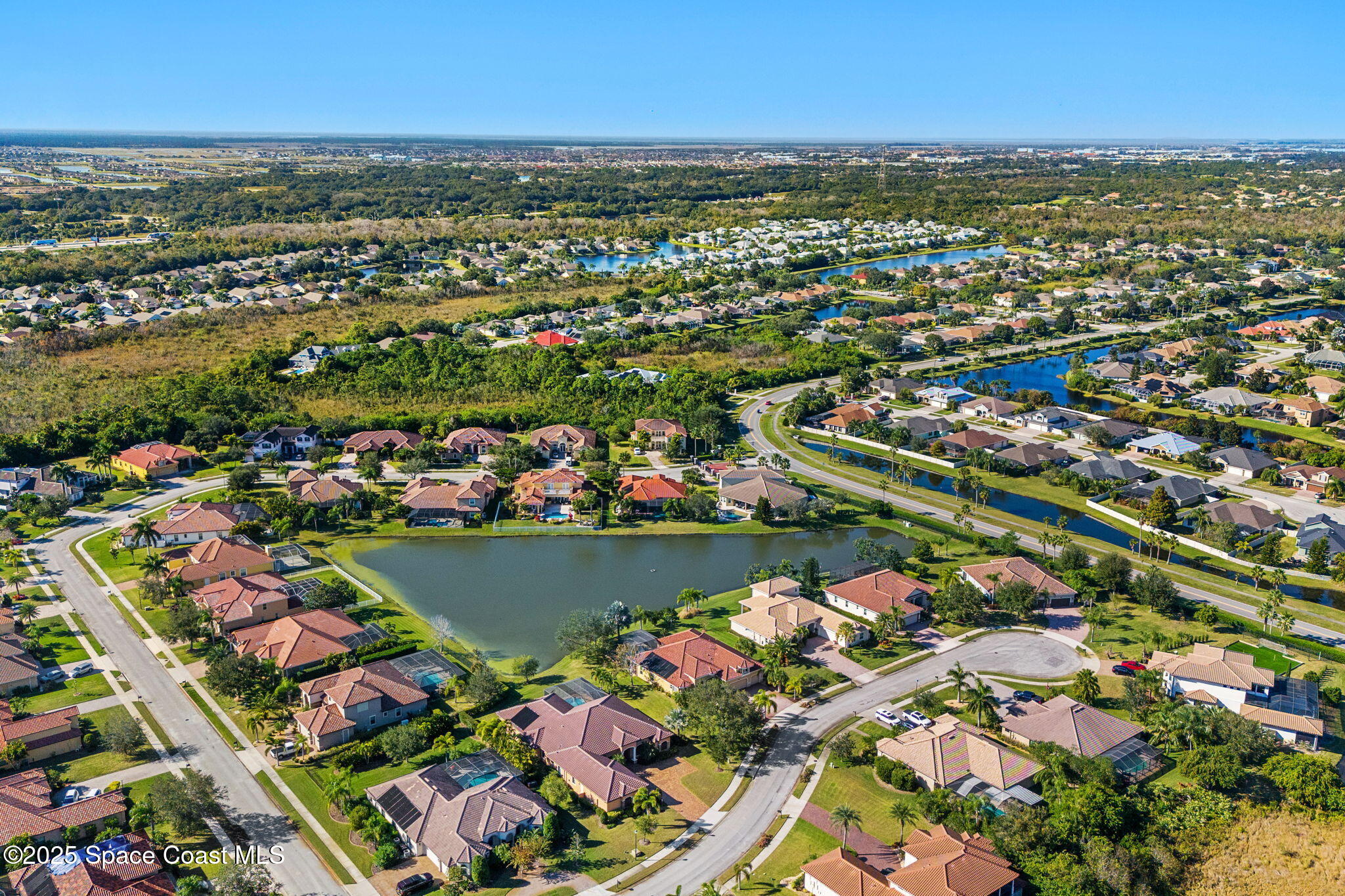 4034 Waterloo Place Melbourne, FL 32940 - Photo 53 of 57 Gated Brisbane Isle