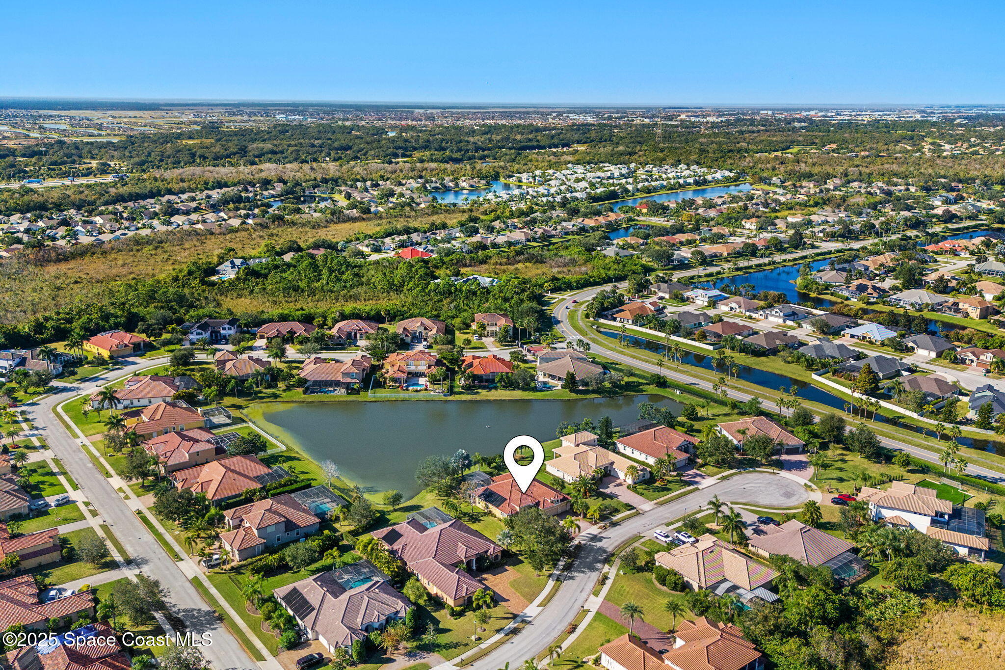 4034 Waterloo Place Melbourne, FL 32940 - Photo 54 of 57 Gated Brisbane Isle