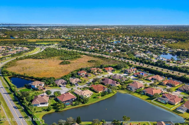 $875,000 | 4034 Waterloo Place, Melbourne, FL 32940