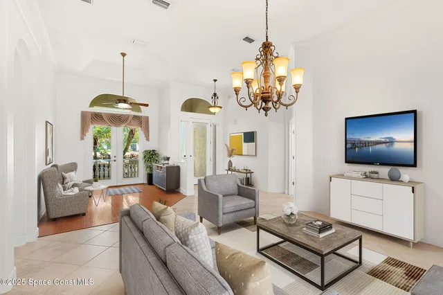 $875,000 | 4034 Waterloo Place, Melbourne, FL 32940