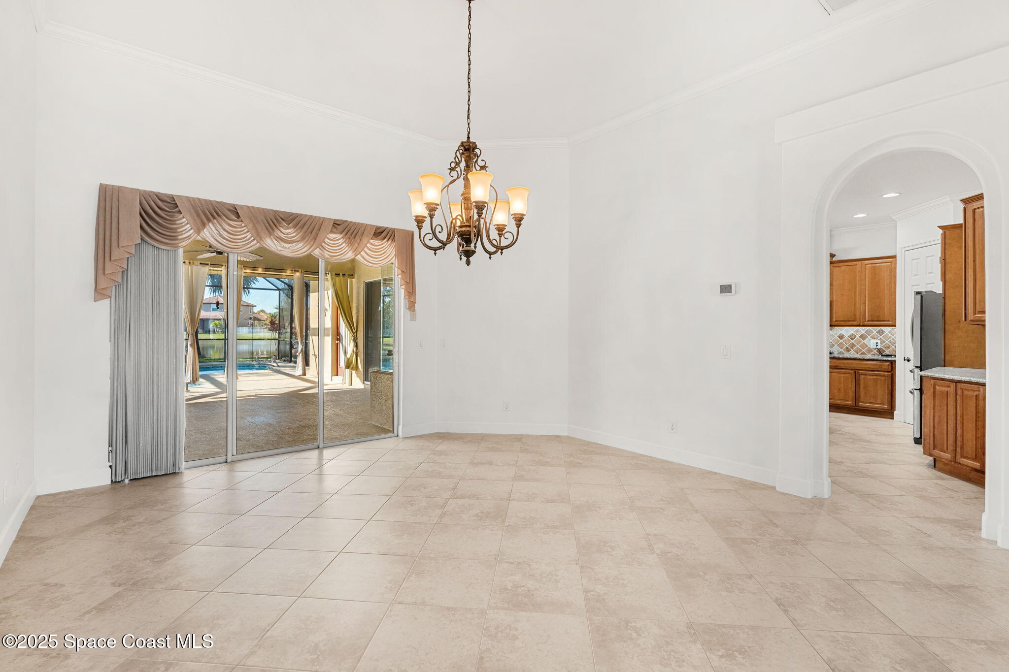 4034 Waterloo Place Melbourne, FL 32940 - Photo 9 of 57 Living Room