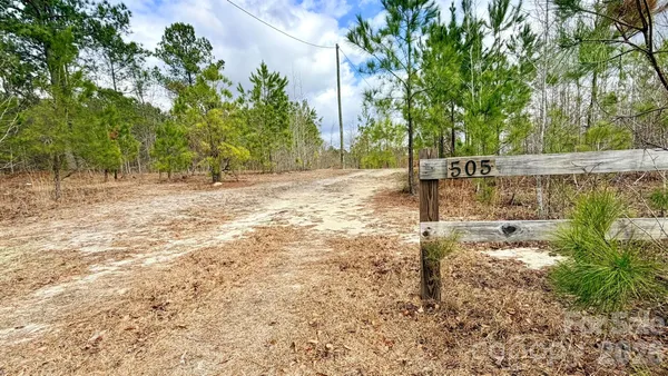$185,000 | 505 Shag Road, Chesterfield, SC 29709