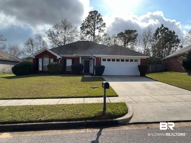 8375 West Rachael Drive Mobile, AL 36695 - Photo 34 of 36