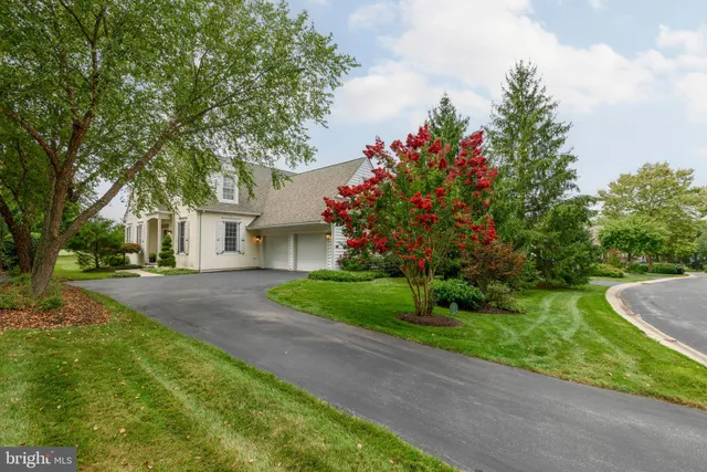 $1,450,000 | 371 Applebrook Drive, Malvern, PA 19355