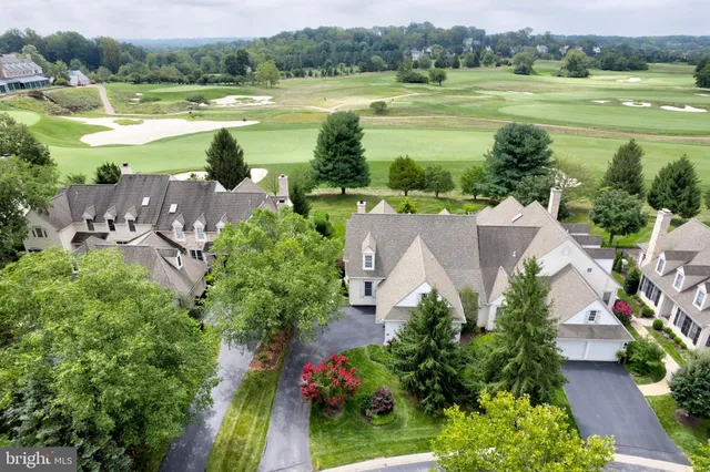 $1,450,000 | 371 Applebrook Drive, Malvern, PA 19355