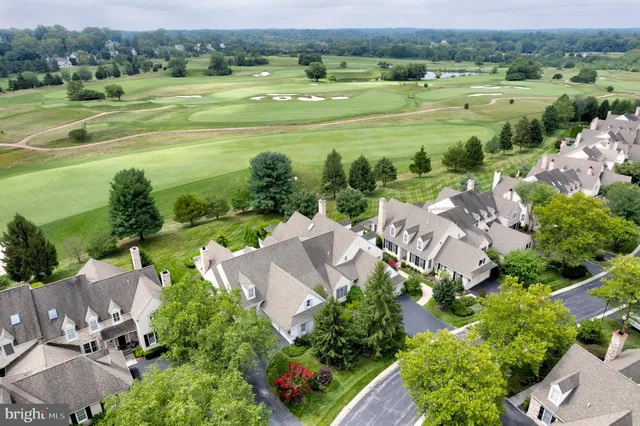 $1,450,000 | 371 Applebrook Drive, Malvern, PA 19355