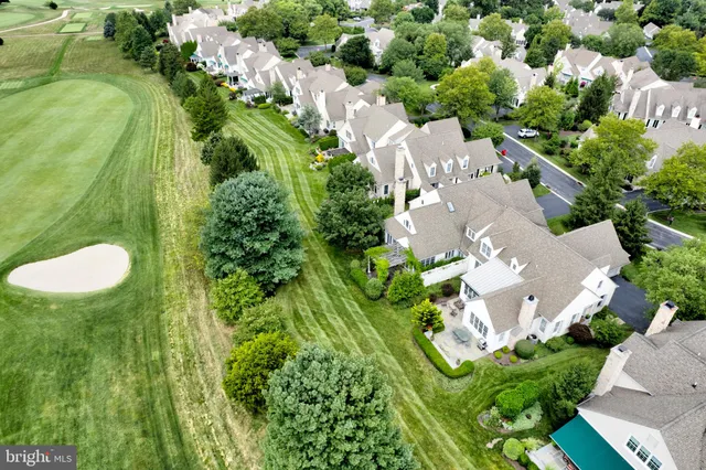 $1,450,000 | 371 Applebrook Drive, Malvern, PA 19355