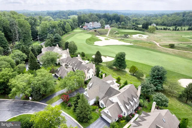 $1,450,000 | 371 Applebrook Drive, Malvern, PA 19355