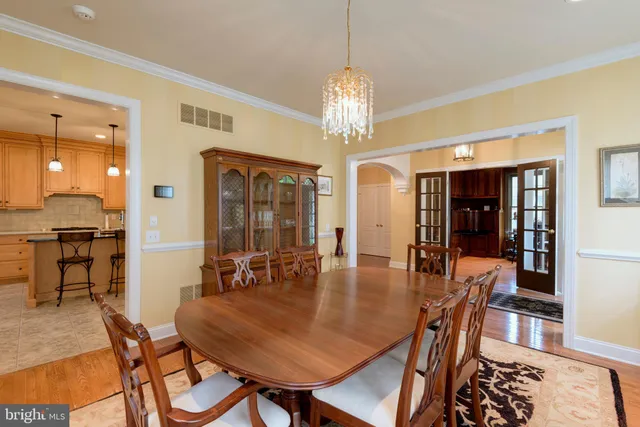 $1,450,000 | 371 Applebrook Drive, Malvern, PA 19355