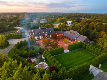 $39,900,000 | 59 South Shore Road, Nantucket, MA 02554