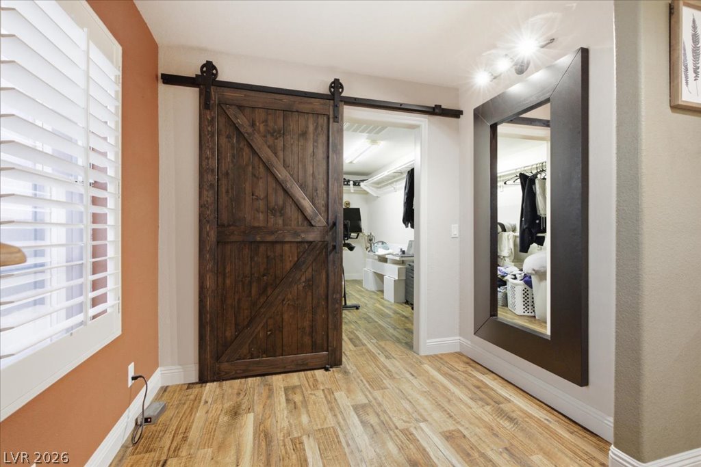 6191 South Lindell Road Las Vegas, NV 89118 - Photo 28 of 53 Large walk-in closet.