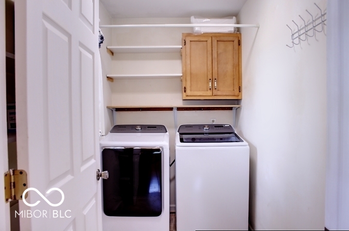 8905 Maze Road Indianapolis, IN 46259 - Photo 17 of 25 Gallery Image 17