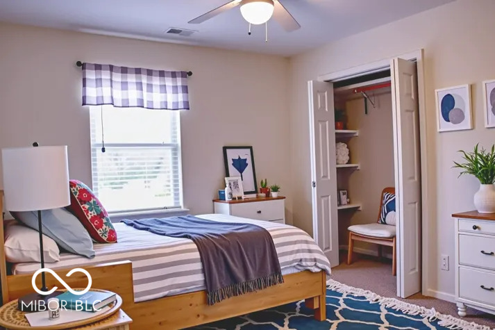 8905 Maze Road Indianapolis, IN 46259 - Photo 19 of 25 Gallery Image 19