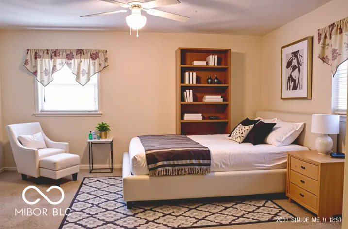 8905 Maze Road Indianapolis, IN 46259 - Photo 20 of 25 Gallery Image 20