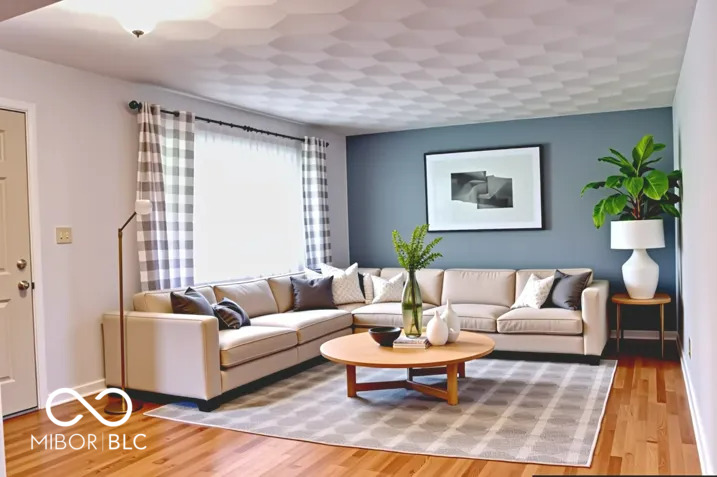 8905 Maze Road Indianapolis, IN 46259 - Photo 23 of 25 Gallery Image 23