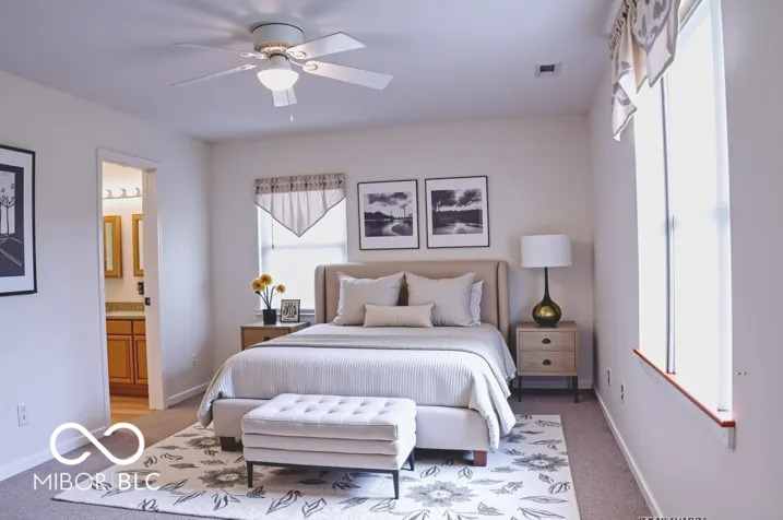 8905 Maze Road Indianapolis, IN 46259 - Photo 24 of 25 Gallery Image 24