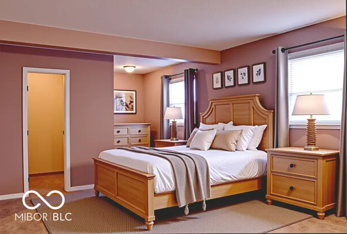 8905 Maze Road Indianapolis, IN 46259 - Photo 25 of 25 Gallery Image 25