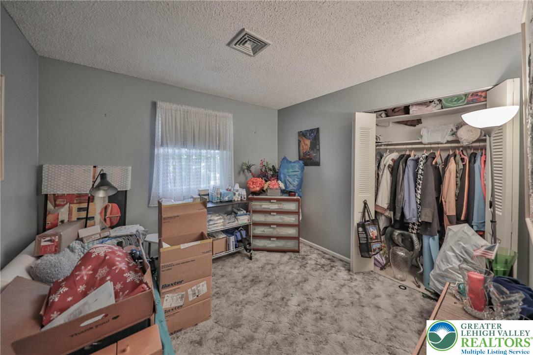 1502 2nd Street Bethlehem, PA 18020 - Photo 28 of 62 a bedroom with furniture and a window