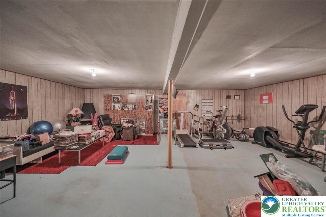 1502 2nd Street Bethlehem, PA 18020 - Photo 32 of 62 Basement - Original Home