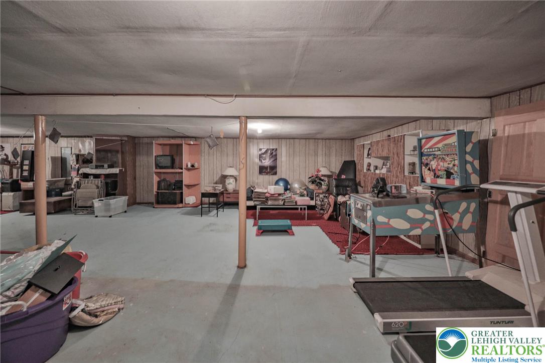 1502 2nd Street Bethlehem, PA 18020 - Photo 34 of 62 a view of a room with gym equipment