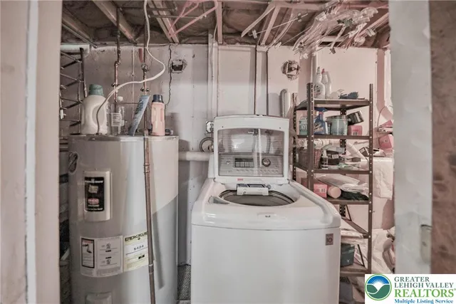 a view of a chairs and table in a patio