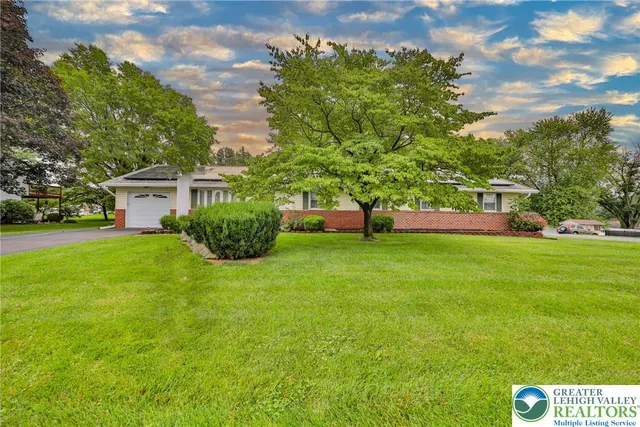 $450,000 | 1502 2nd Street, Bethlehem, PA 18020