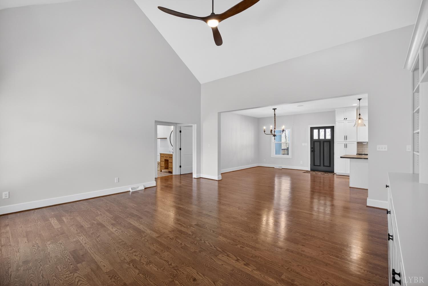 3162 Oak Hill Road Buckingham, VA 23921 - Photo 18 of 73