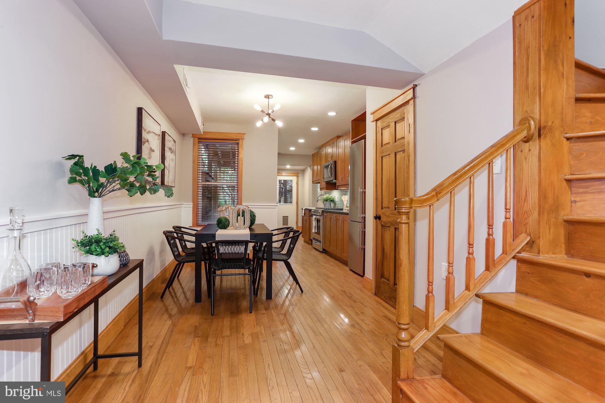 772 Irving Street Northwest Washington, DC 20010 - Photo 11 of 38