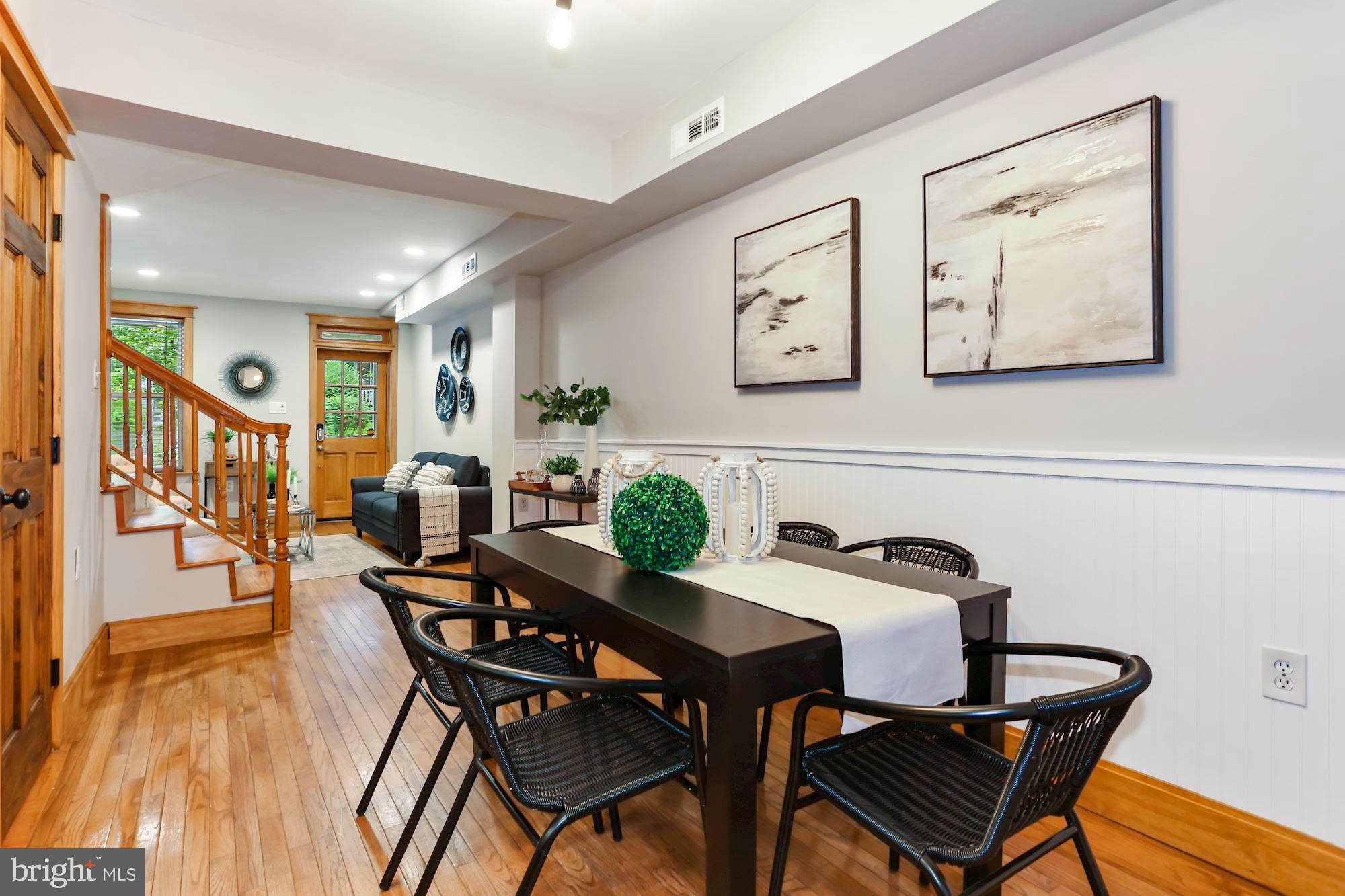 772 Irving Street Northwest Washington, DC 20010 - Photo 12 of 38