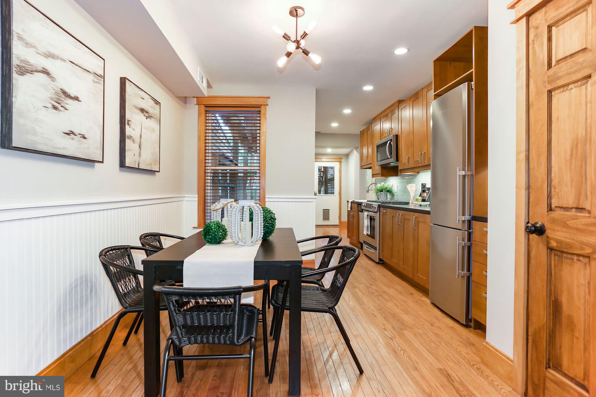 772 Irving Street Northwest Washington, DC 20010 - Photo 13 of 38