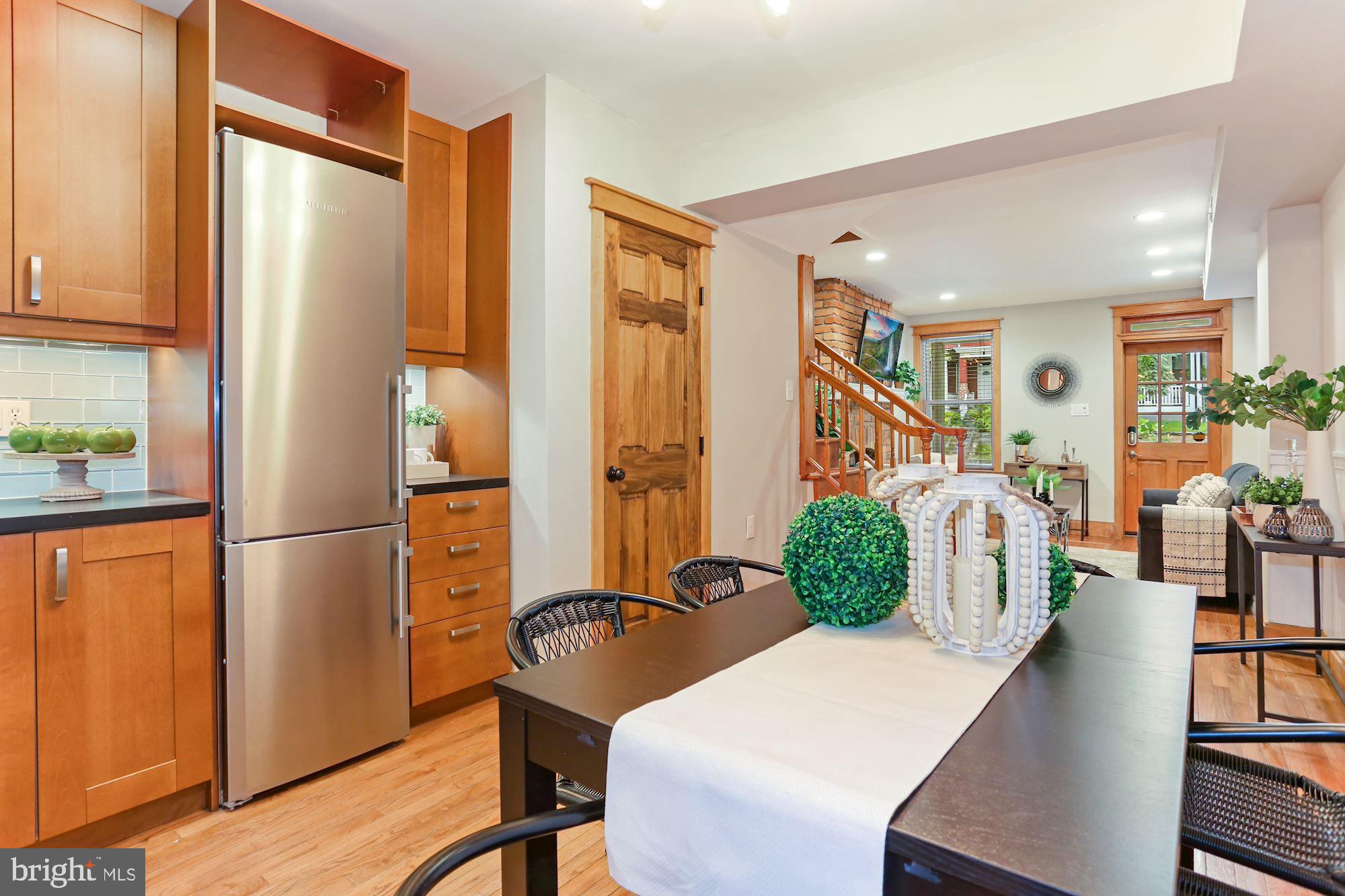 772 Irving Street Northwest Washington, DC 20010 - Photo 14 of 38