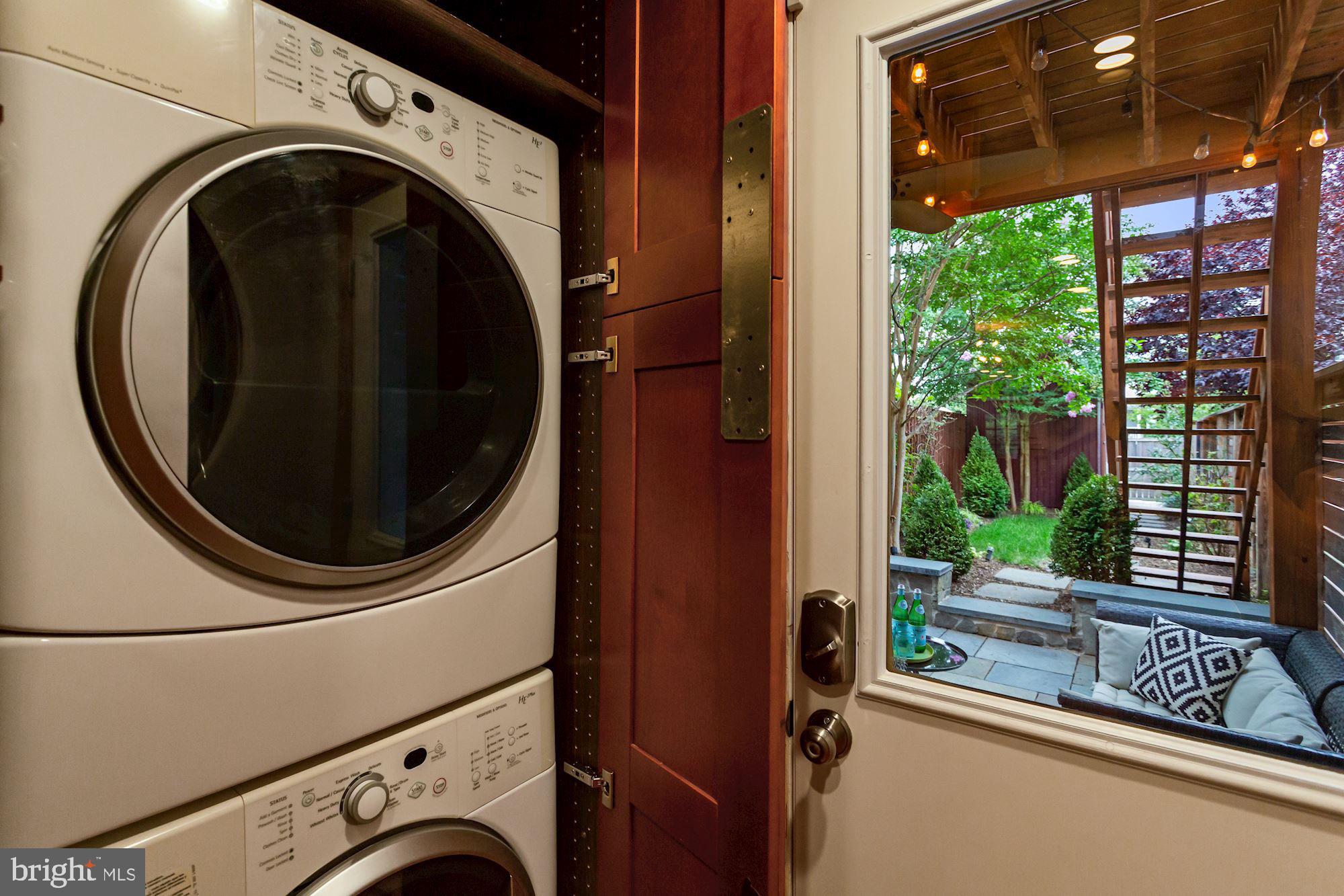 772 Irving Street Northwest Washington, DC 20010 - Photo 18 of 38