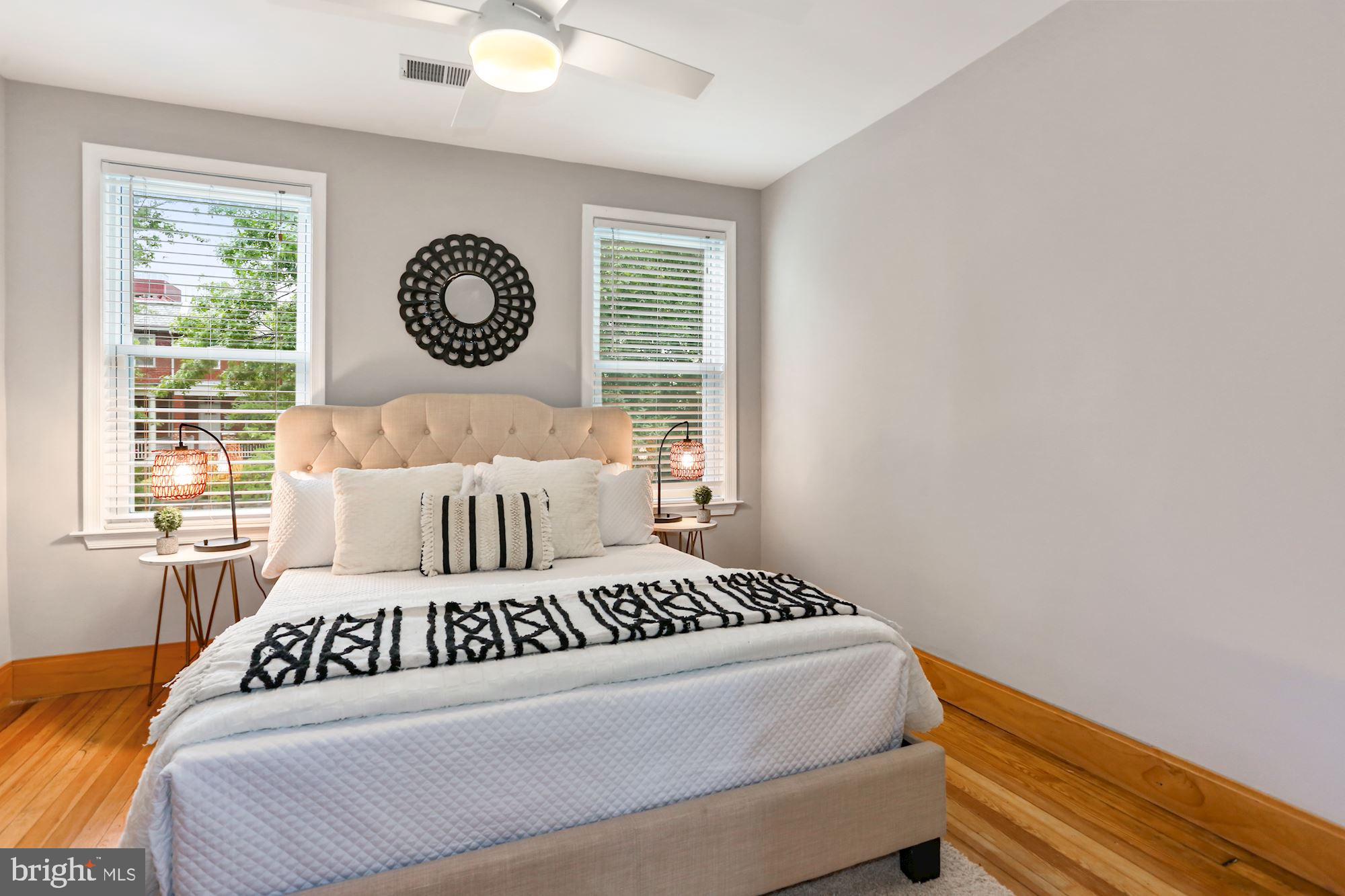 772 Irving Street Northwest Washington, DC 20010 - Photo 21 of 38