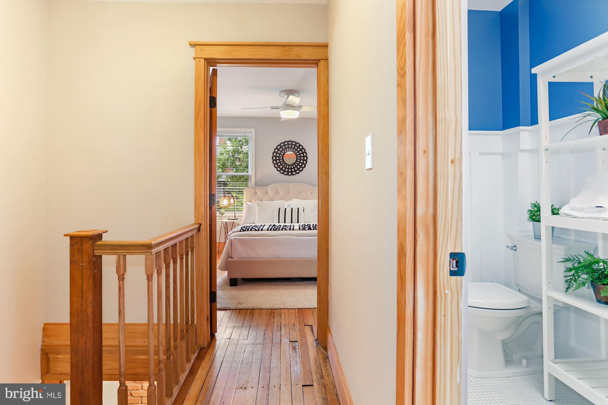 772 Irving Street Northwest Washington, DC 20010 - Photo 24 of 38