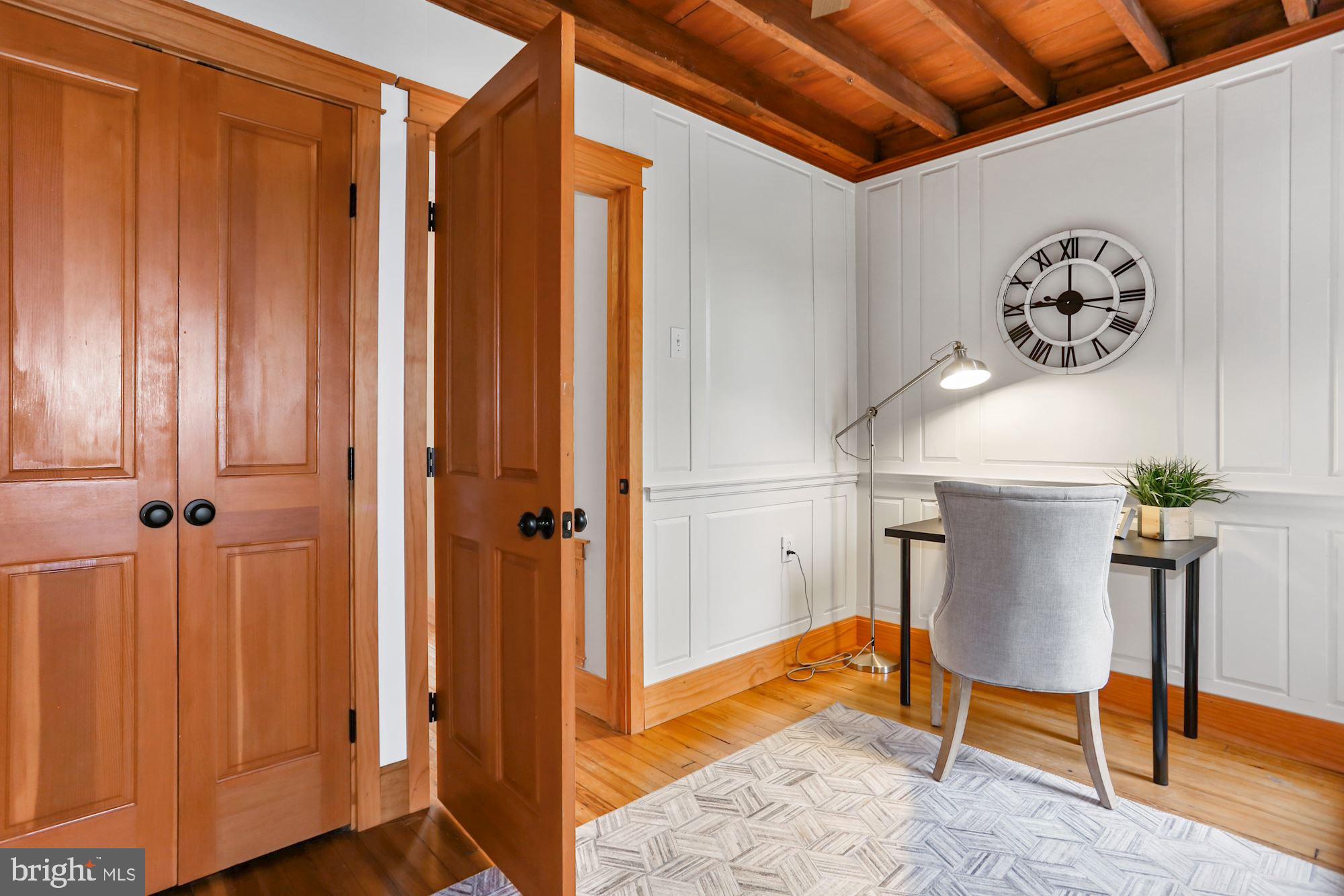 772 Irving Street Northwest Washington, DC 20010 - Photo 25 of 38