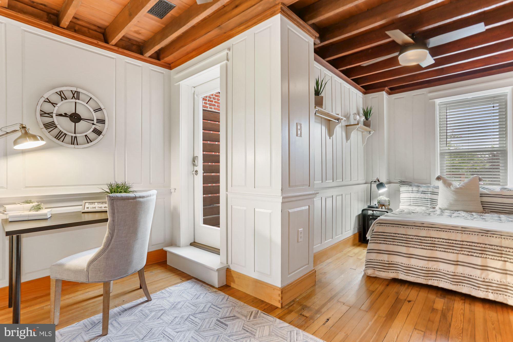 772 Irving Street Northwest Washington, DC 20010 - Photo 26 of 38