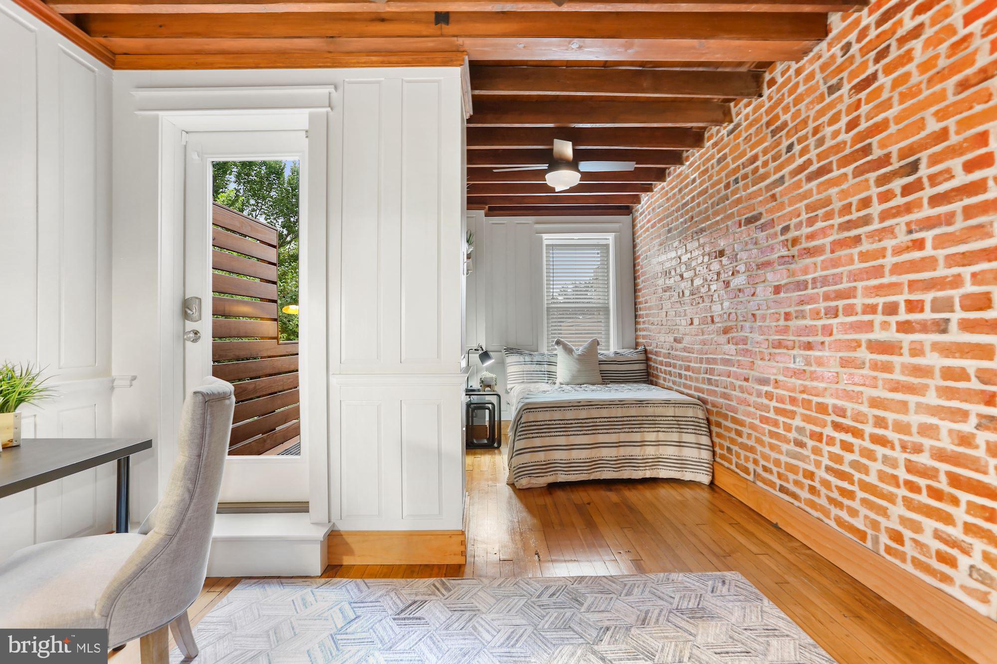 772 Irving Street Northwest Washington, DC 20010 - Photo 27 of 38