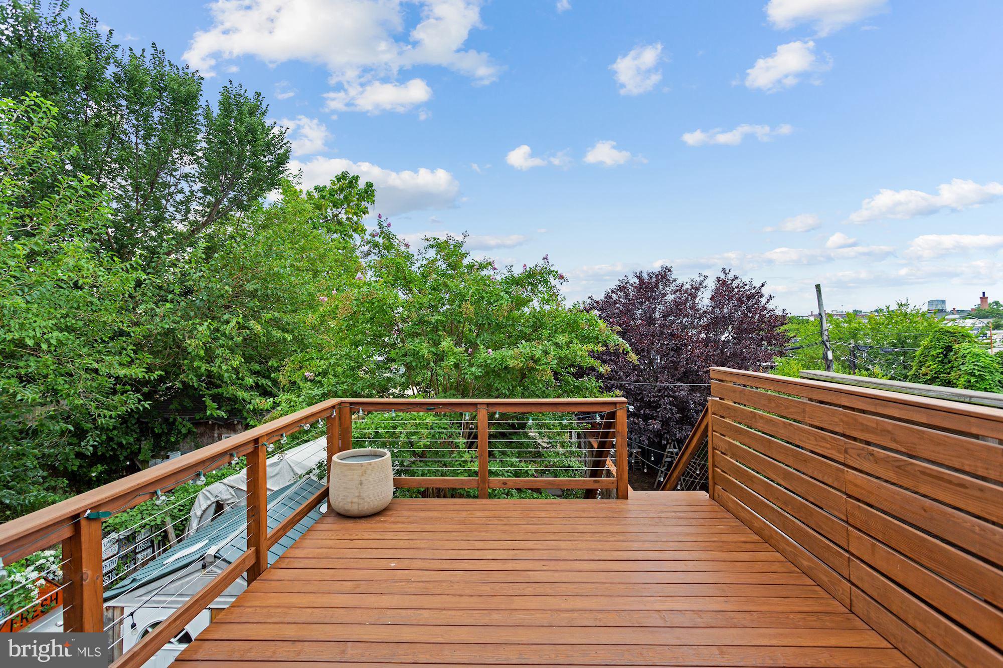 772 Irving Street Northwest Washington, DC 20010 - Photo 30 of 38