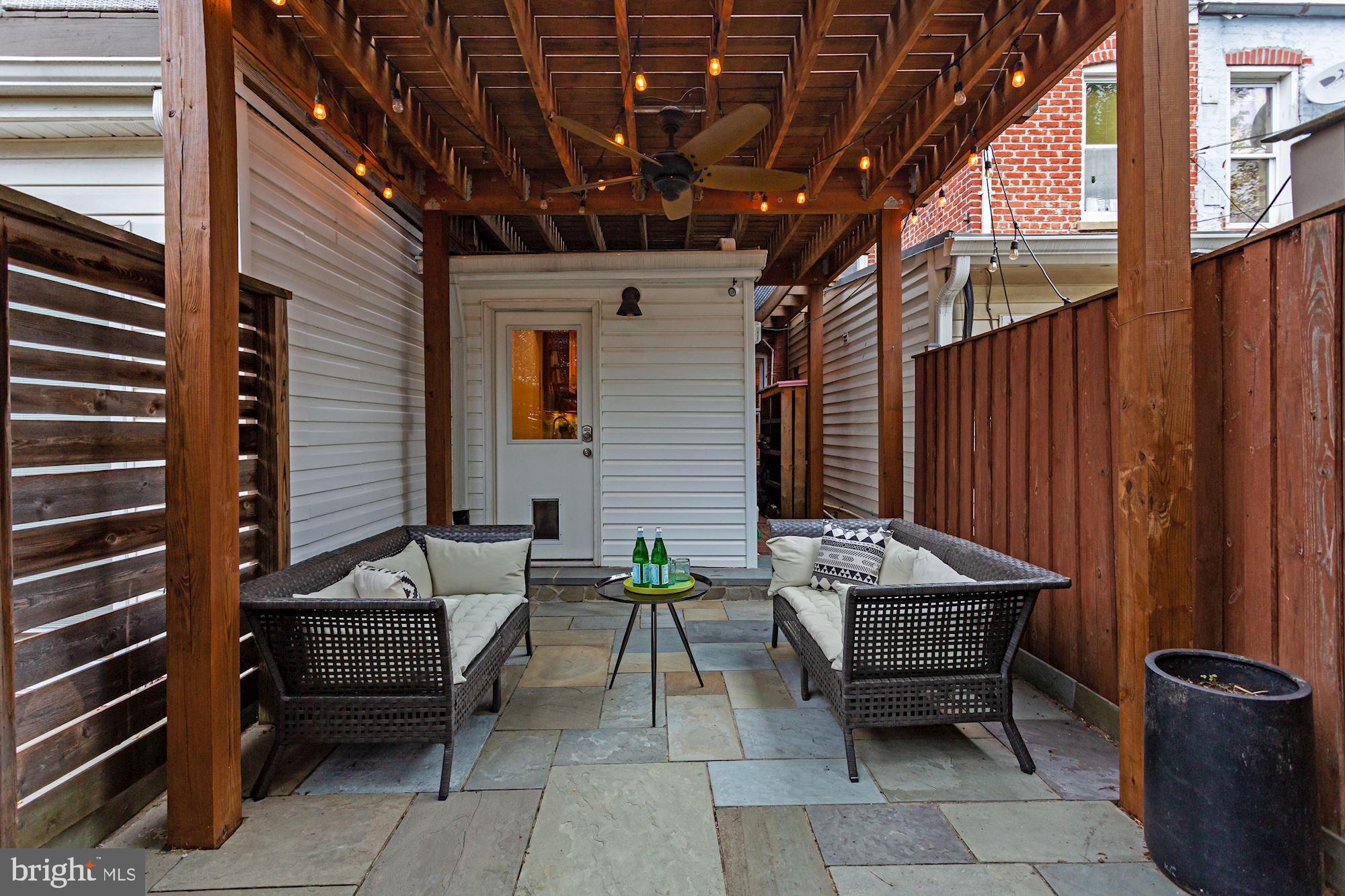 772 Irving Street Northwest Washington, DC 20010 - Photo 33 of 38