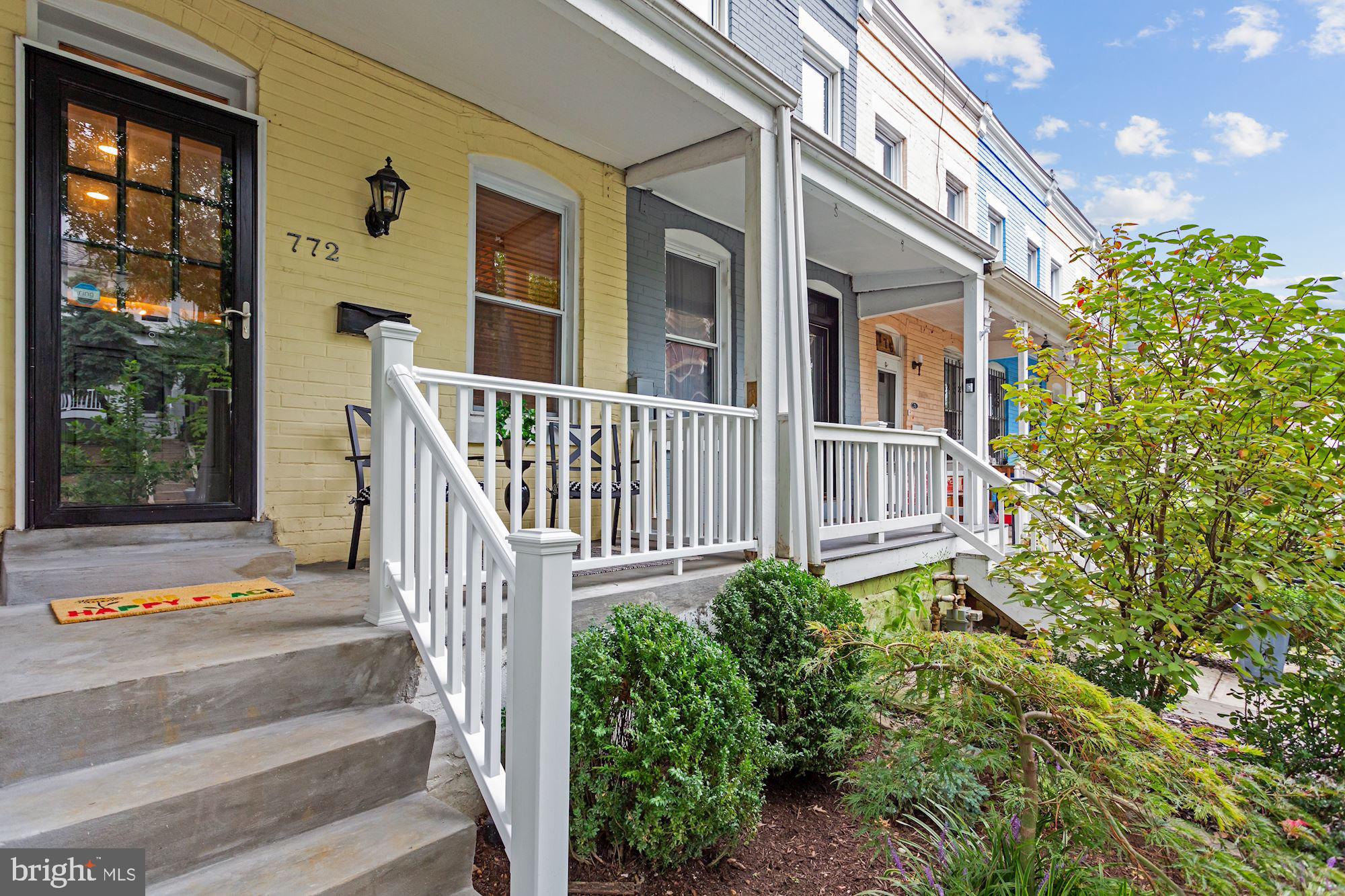 772 Irving Street Northwest Washington, DC 20010 - Photo 5 of 38