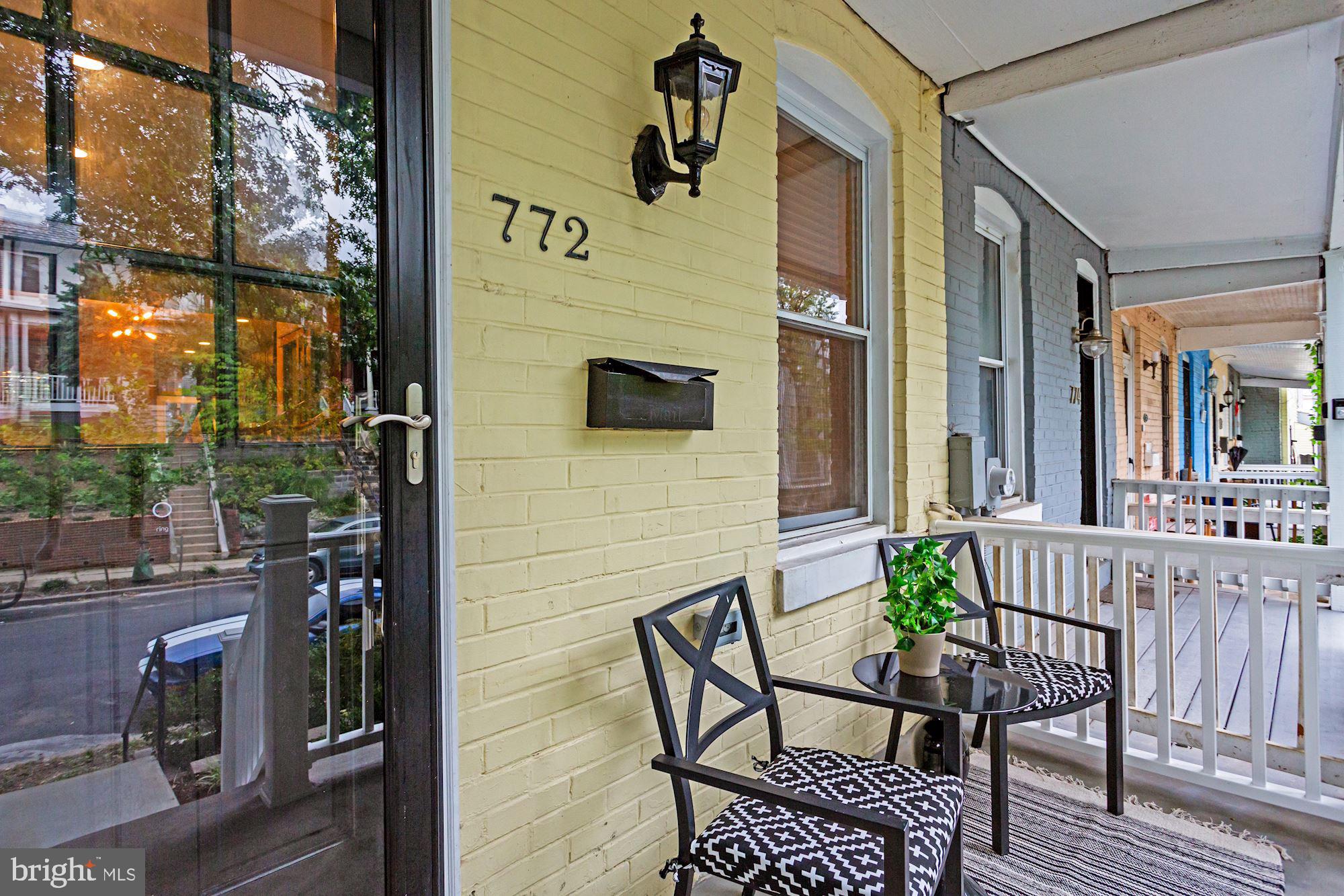 772 Irving Street Northwest Washington, DC 20010 - Photo 6 of 38