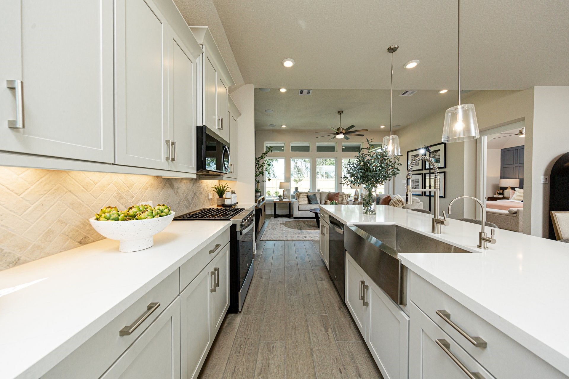 9435 Prosperity Trail Manvel, TX 77578 - Photo 6 of 15 Representative Photo