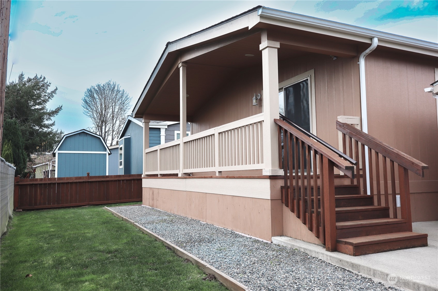 600 North Reed Street, Unit 23 Sedro-Woolley, WA 98284 - Photo 22 of 23 Gallery Image 22