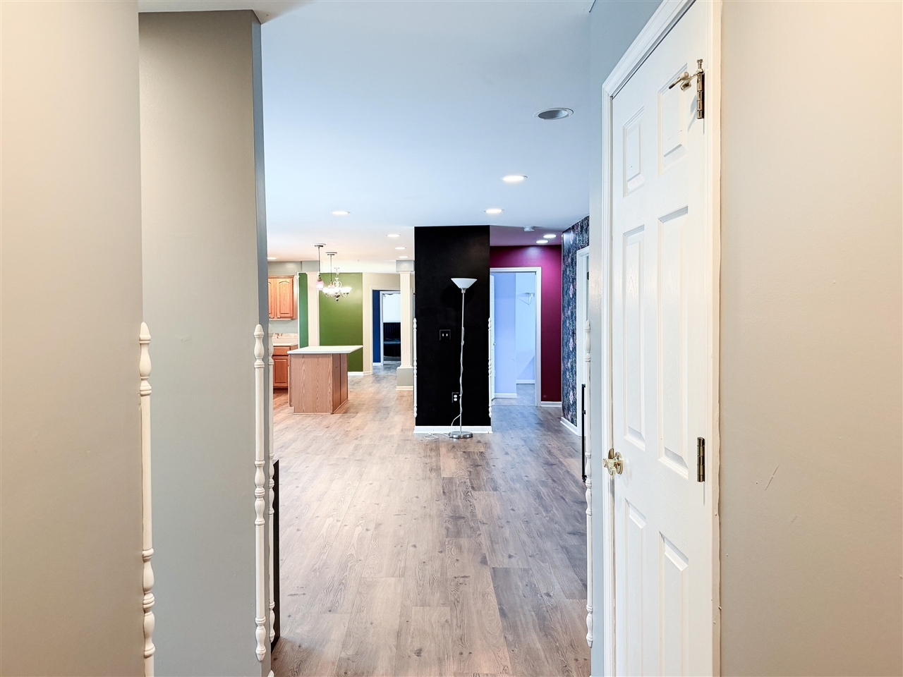 3767 Van Horn Road Jackson, MI 49201 - Photo 8 of 57