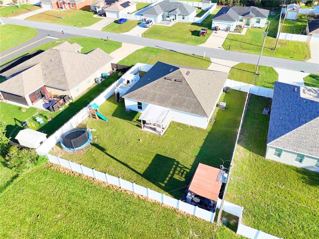 4394 Southwest 170th Street Road Ocala, FL 34473 - Photo 26 of 28 Gallery Image 26