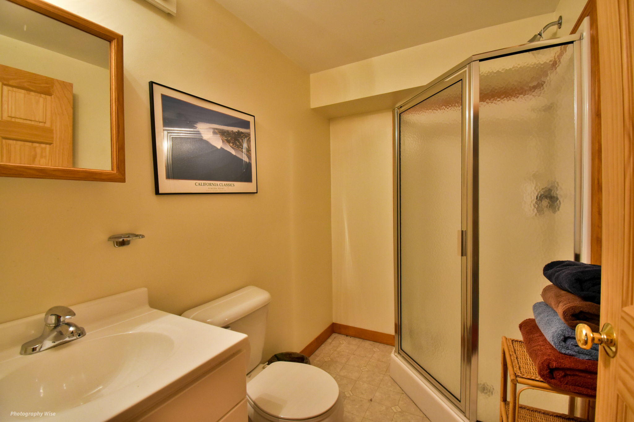 2007 Ridgeview Road Kingfield, ME 04947 - Photo 17 of 30 2007_Ridge_View_Interior_Bathroom1